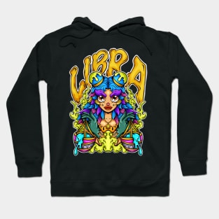 LIBRA Hoodie